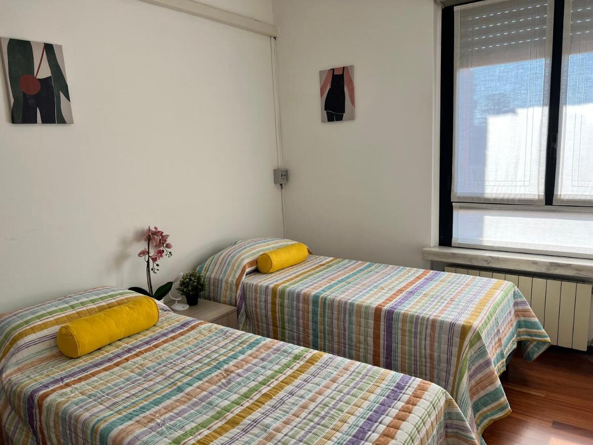 Bnbook Pero Figino Rho Fiera, 2 Camere Da Letto E 2 Bagni Eksteriør bilde